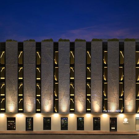 The Gravitique Hotel Khaosan Bangkok Zewnętrze zdjęcie
