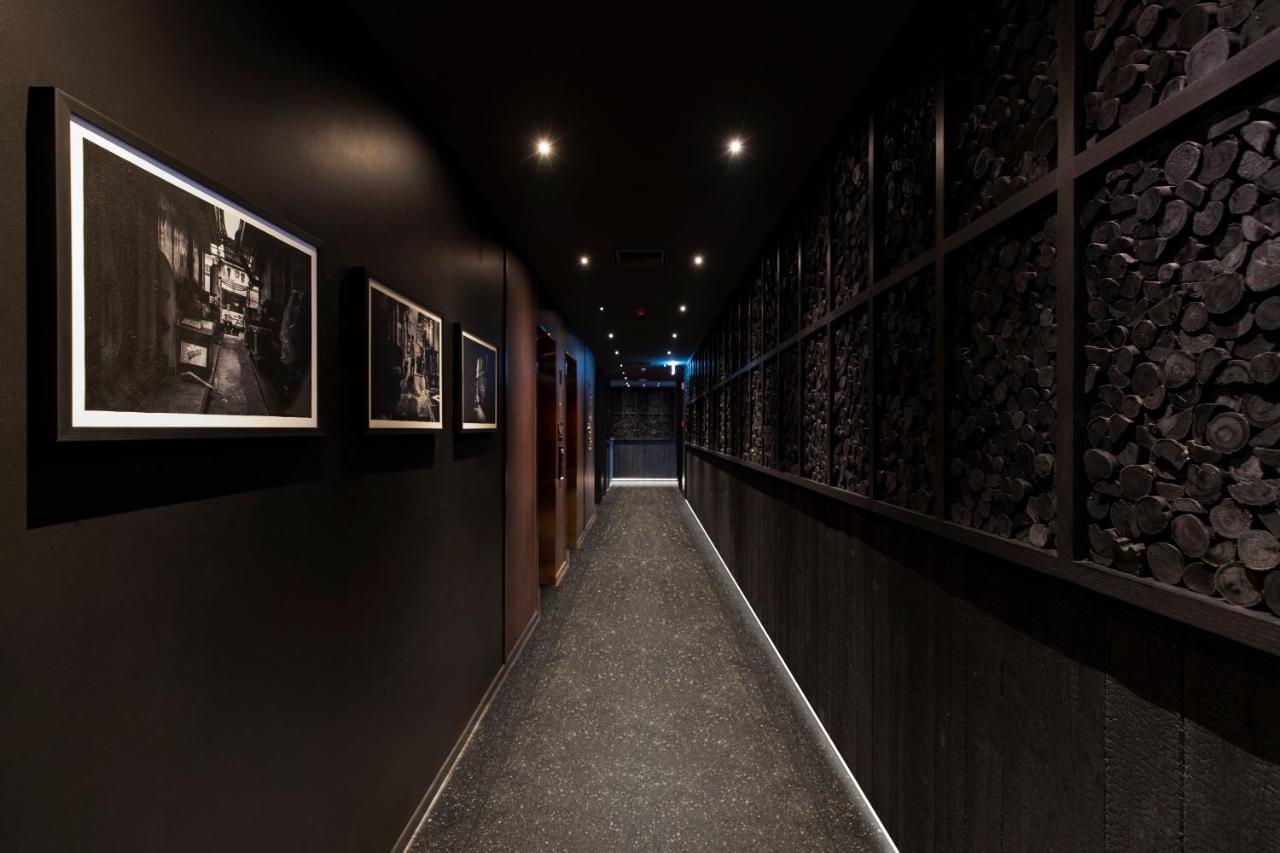 The Gravitique Hotel Khaosan Bangkok Zewnętrze zdjęcie