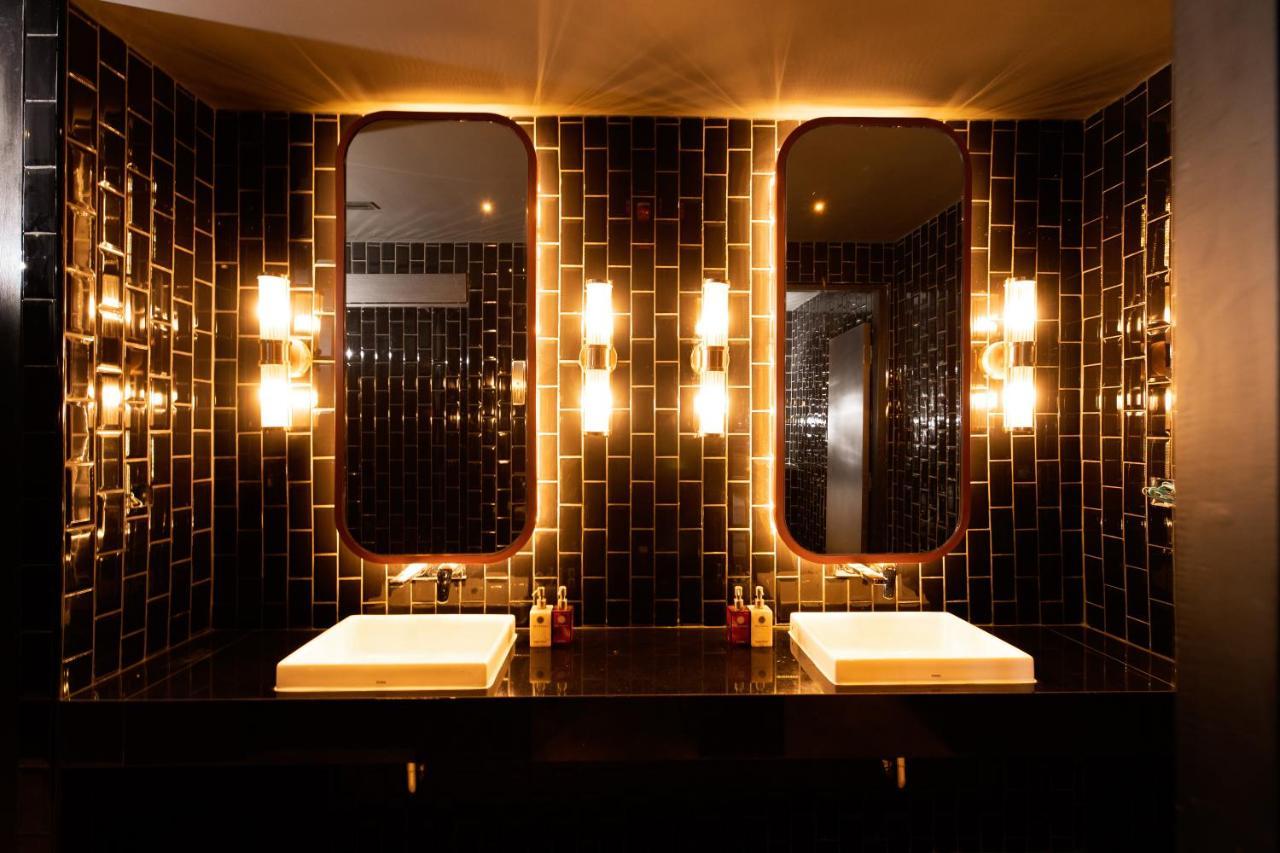 The Gravitique Hotel Khaosan Bangkok Zewnętrze zdjęcie