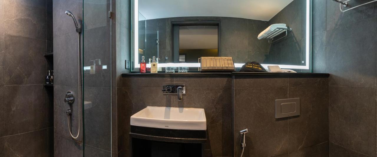 The Gravitique Hotel Khaosan Bangkok Zewnętrze zdjęcie