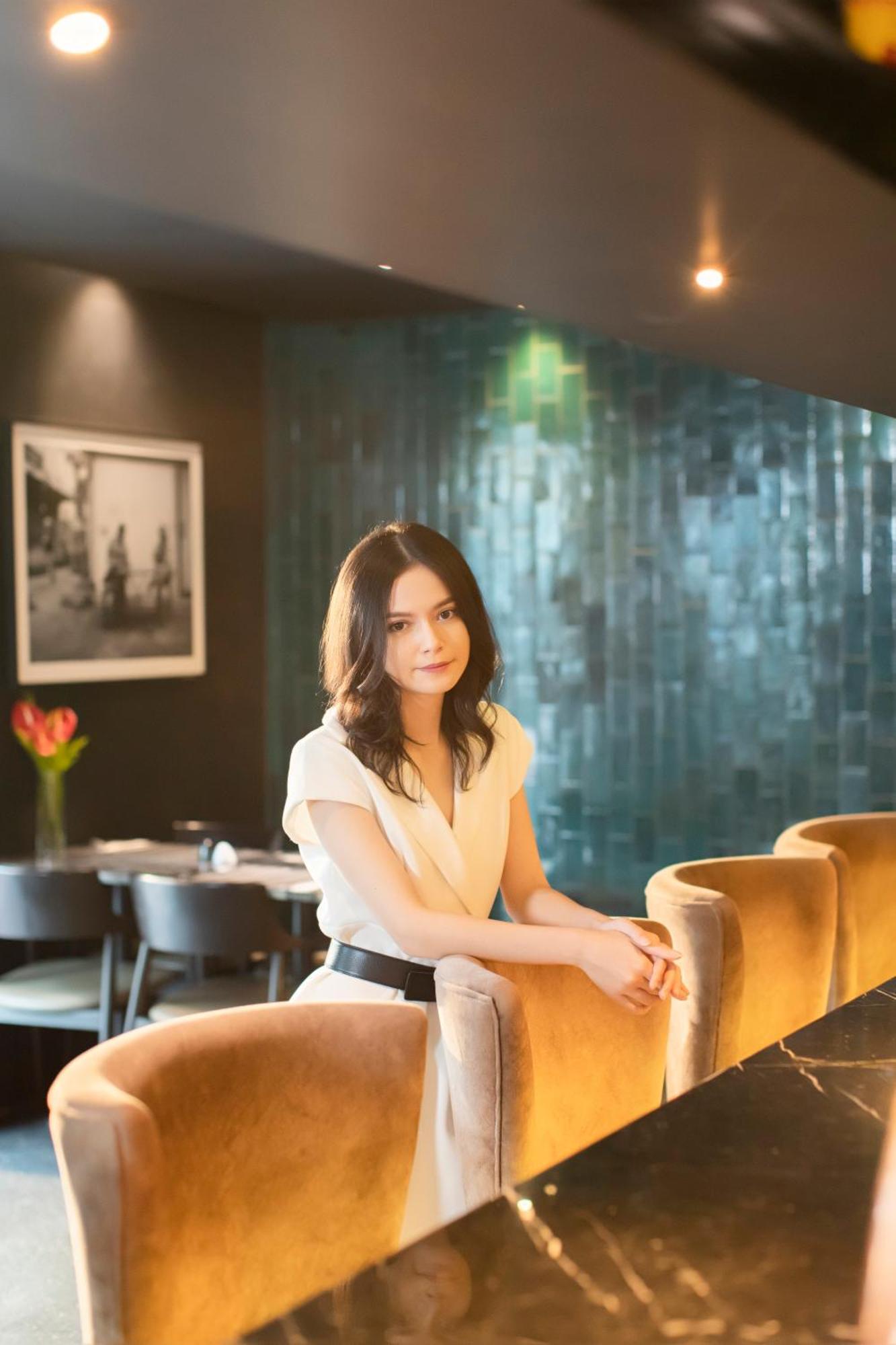 The Gravitique Hotel Khaosan Bangkok Zewnętrze zdjęcie